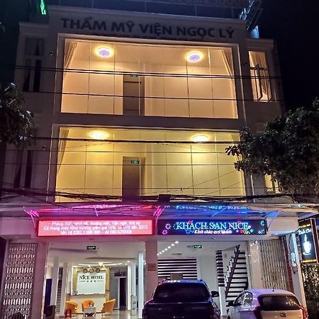 Nice Hotel Буонметхуот Экстерьер фото