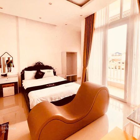 Nice Hotel Буонметхуот Экстерьер фото