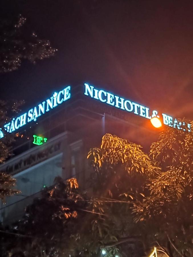 Nice Hotel Буонметхуот Экстерьер фото