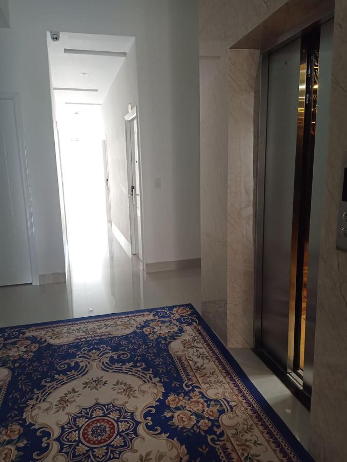 Nice Hotel Буонметхуот Экстерьер фото