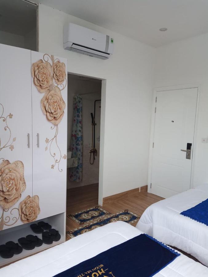 Nice Hotel Буонметхуот Экстерьер фото