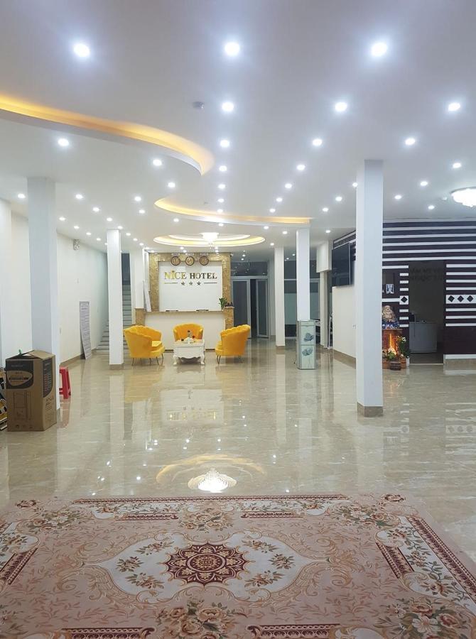 Nice Hotel Буонметхуот Экстерьер фото