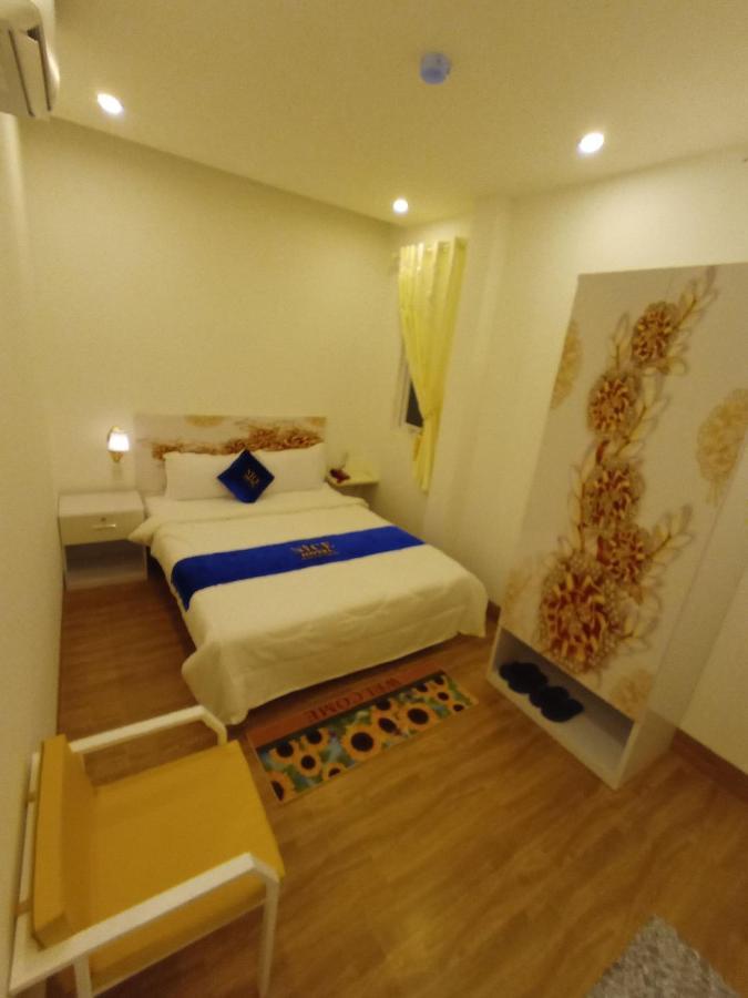 Nice Hotel Буонметхуот Экстерьер фото
