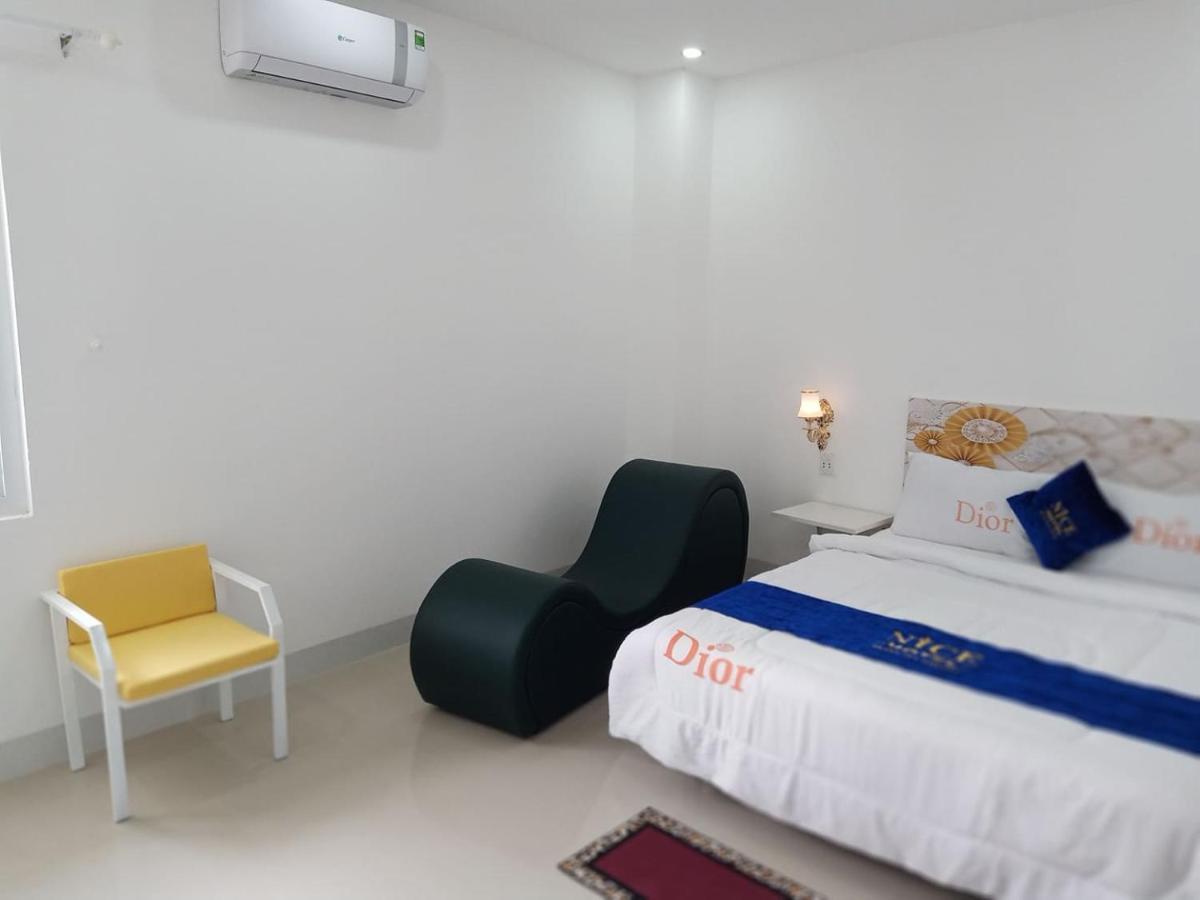 Nice Hotel Буонметхуот Экстерьер фото