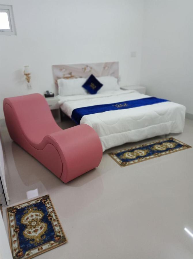 Nice Hotel Буонметхуот Экстерьер фото