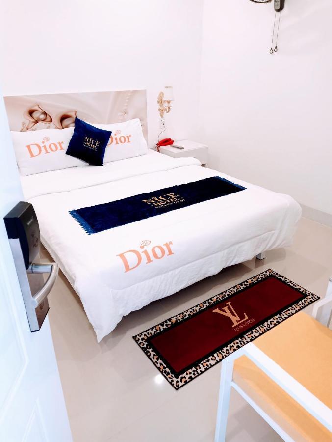 Nice Hotel Буонметхуот Экстерьер фото