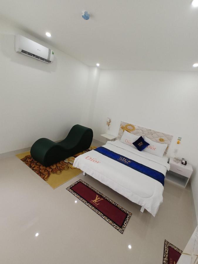 Nice Hotel Буонметхуот Экстерьер фото