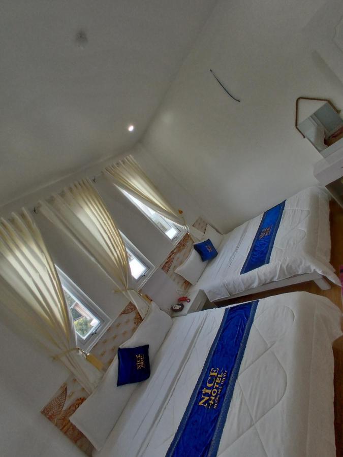 Nice Hotel Буонметхуот Экстерьер фото