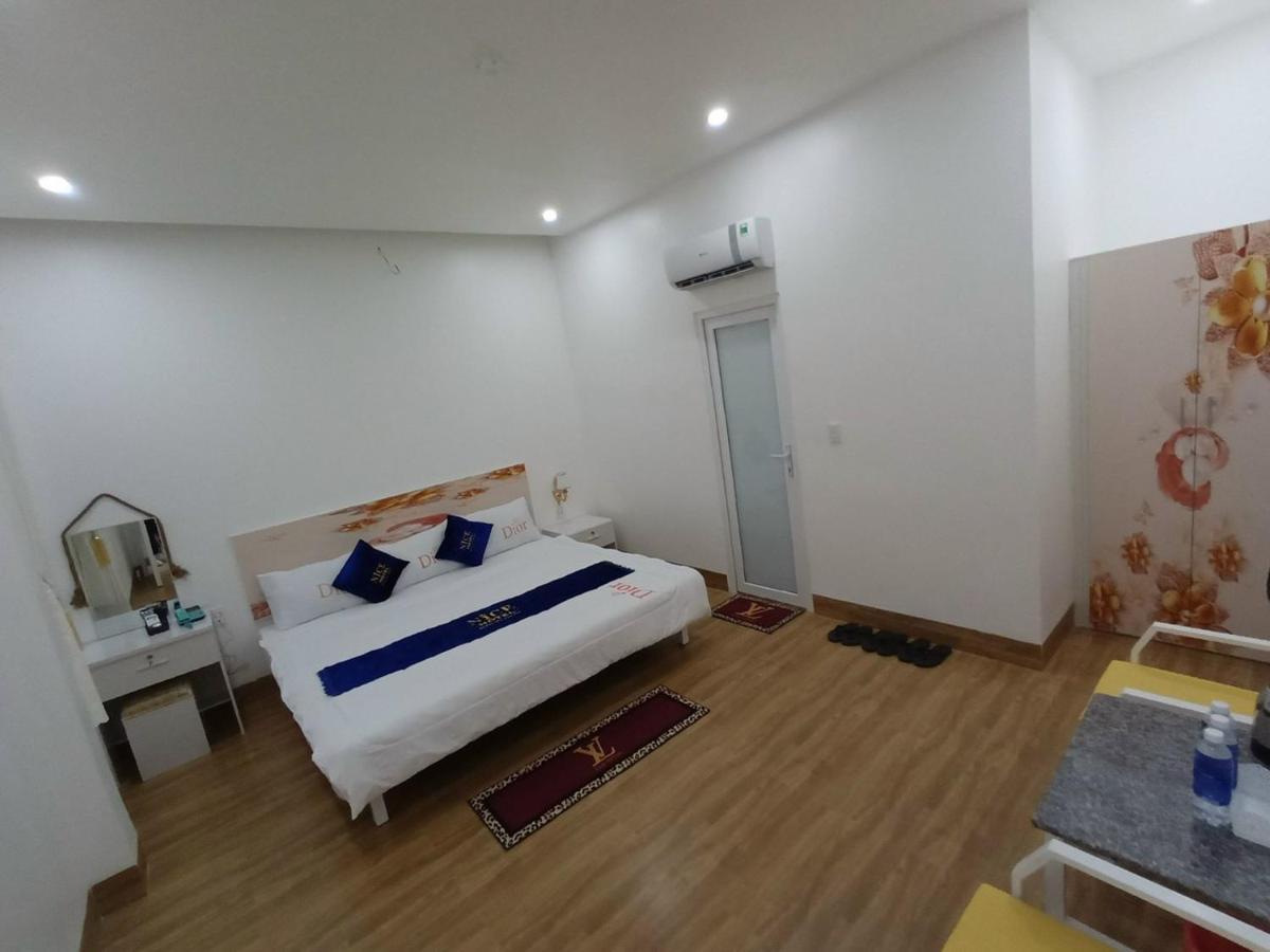 Nice Hotel Буонметхуот Экстерьер фото