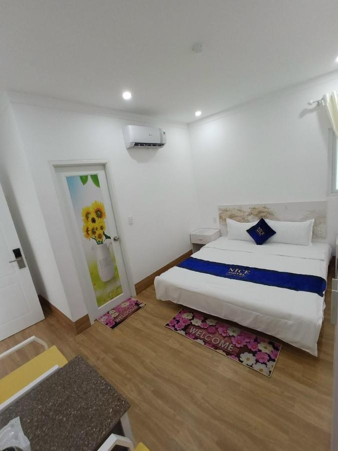 Nice Hotel Буонметхуот Экстерьер фото