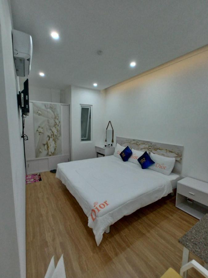 Nice Hotel Буонметхуот Экстерьер фото