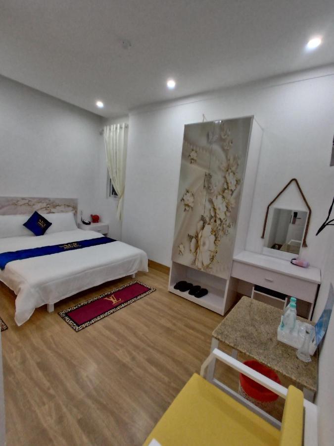 Nice Hotel Буонметхуот Экстерьер фото