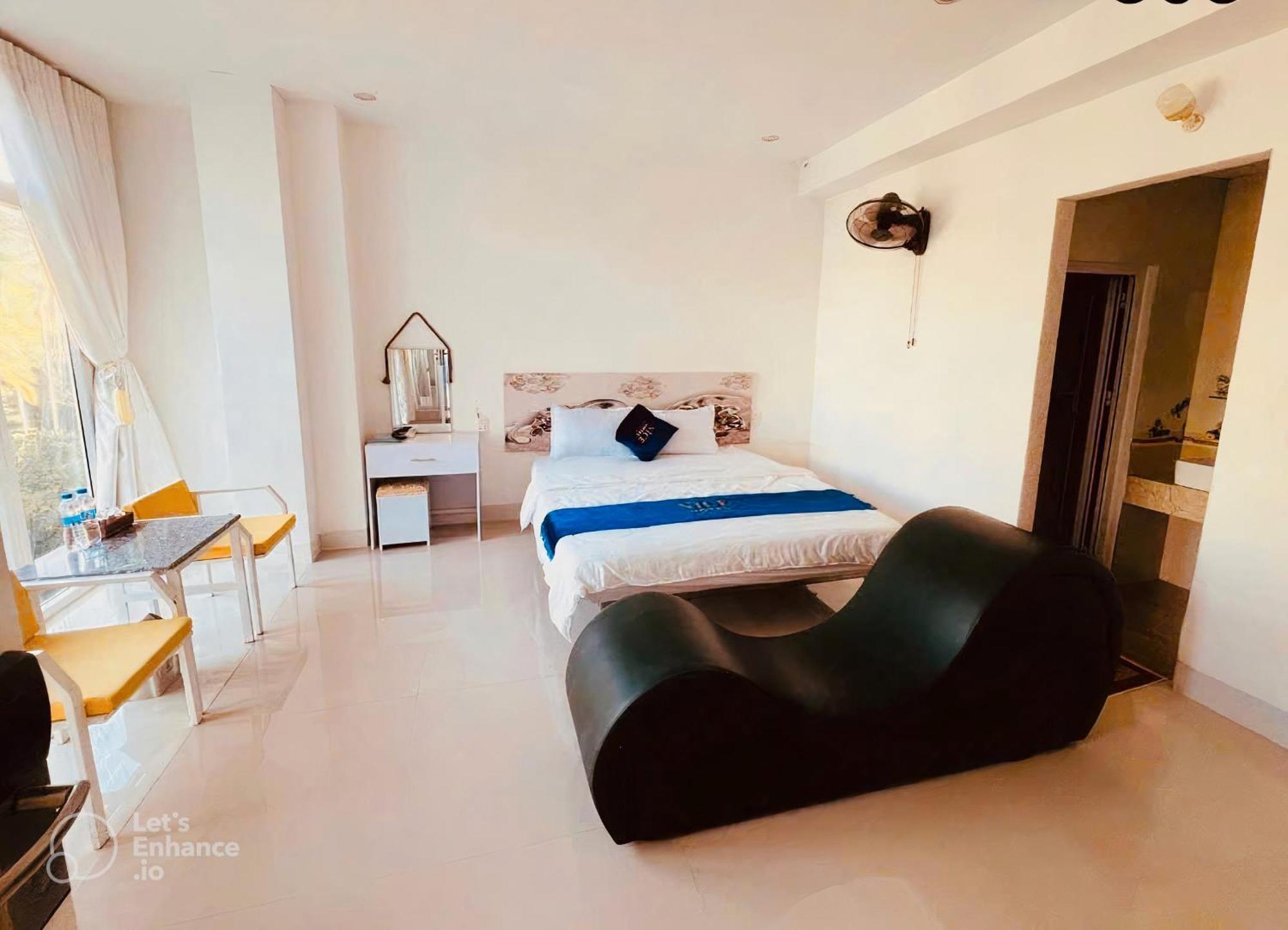 Nice Hotel Буонметхуот Экстерьер фото